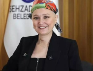 Şehzadeler Belediye Başkanı Gülşah Durbay’a çoklu organ yetmezliği tanısı kondu