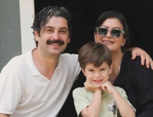 Sevenlerini korkutan haber! Ozan Akbaba’nın eşi yarın ameliyata giriyor