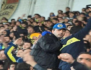 Silahla ağır yaralandı… Fenerbahçe tribün liderine kurşun yağmuru!