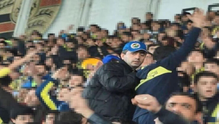 Silahla ağır yaralandı… Fenerbahçe tribün liderine kurşun yağmuru!