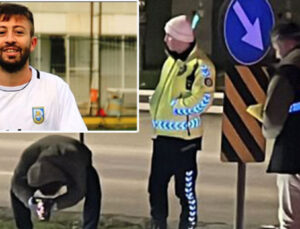 Silahlı kavgada yaralanan futbolcu öldü!