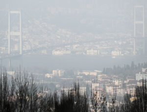 Sis ve pusa dikkat! Bugün hava nasıl olacak?