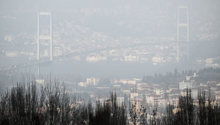 Sis ve pusa dikkat! Bugün hava nasıl olacak?