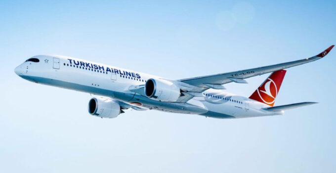 THY, 61 seferini iptal etti