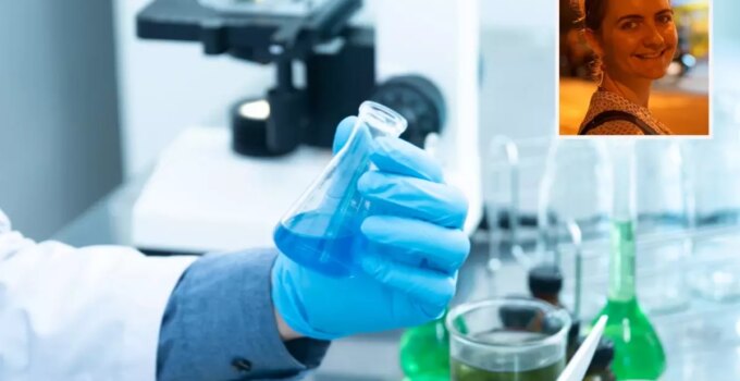 Türk bilim insanından tarihi başarı: Akciğer kanseri ilacı onay aldı