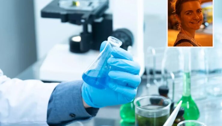 Türk bilim insanından tarihi başarı: Akciğer kanseri ilacı onay aldı