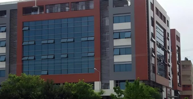 Türkiye’nin 37 yıllık hastanesi konkordato ilan etti