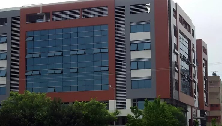 Türkiye’nin 37 yıllık hastanesi konkordato ilan etti