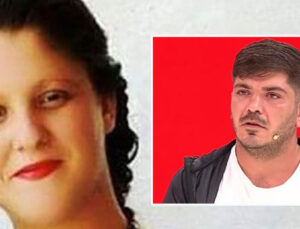 TV’de kayıp diye aradı sonra boğup katletti! Caniye büyük ceza!