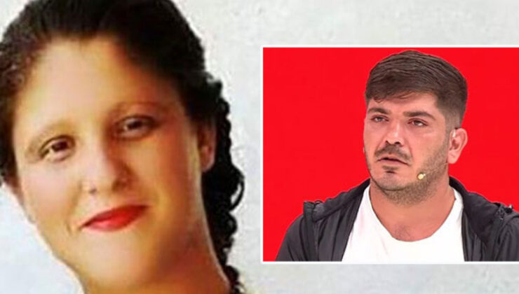 TV’de kayıp diye aradı sonra boğup katletti! Caniye büyük ceza!