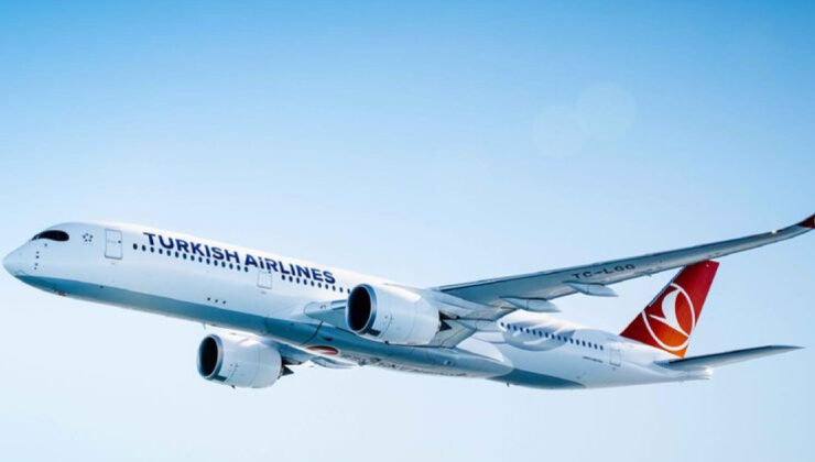 Uçak seferleri iptal edildi