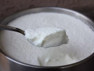 Ünlü markadan ölümcül hile! Manda yoğurdunda inek sütü çıktı