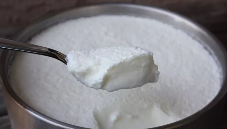 Ünlü markadan ölümcül hile! Manda yoğurdunda inek sütü çıktı