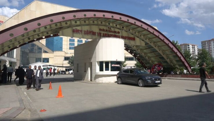 Uyuşturucu tahlil sonucunu değiştirdiler! Hastanede skandal!