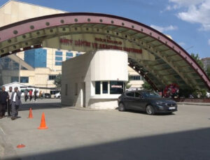 Uyuşturucu test sonuçlarını değiştirdiler! Aralarında 8 sağlık çalışanı vardı… Sıcak gelişme!