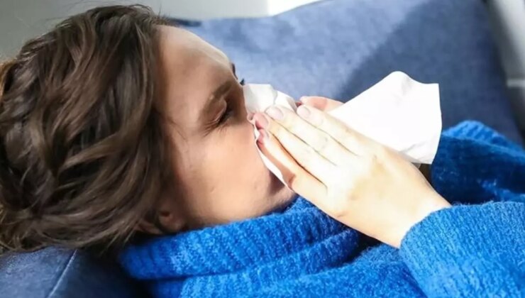 Uzmanından uyarı: Grip sandığınız kırgınlık ölüme dahi neden olabilir