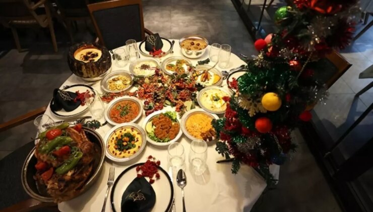 Uzmanından uyarı var! İşte yılbaşı akşamı dikkat etmeniz gerekenler