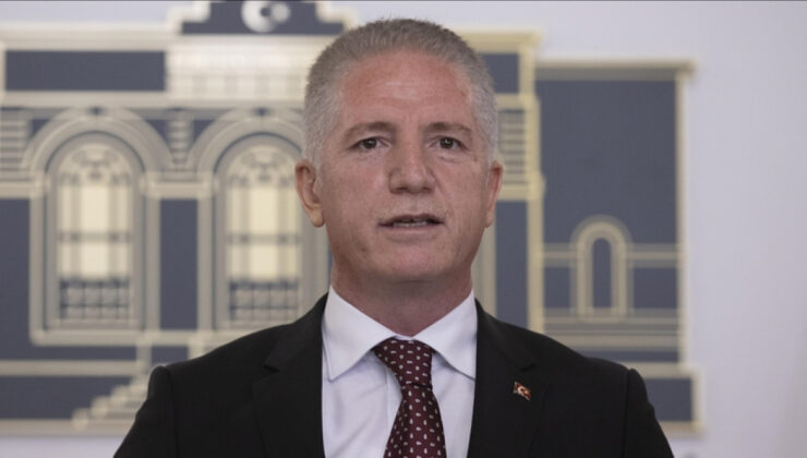 Vali Gül: Sokakta kalan kişileri 112’ye bildirin