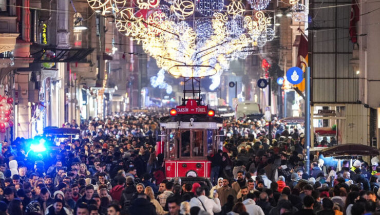 Valilik açıkladı… İstanbul’da yılbaşı önlemleri!