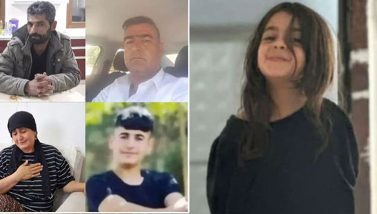 Yargıtay’dan Narin Güran kararı!