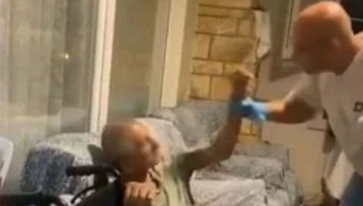 Yaşlı bakım merkezindeki dehşette sıcak gelişme!