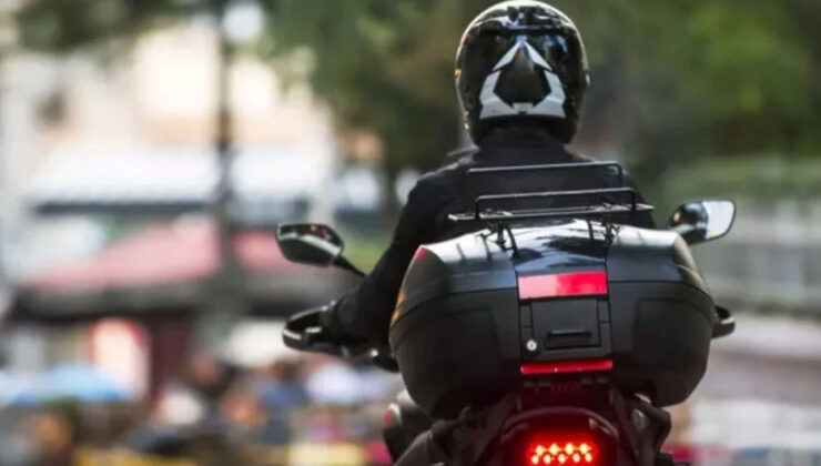 Yemekler geç geldi! POS cihazı nerede? Kanlı sipariş!