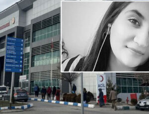 Yumurta alerjisi vardı… Üniversiteli genç kızı pasta öldürdü!