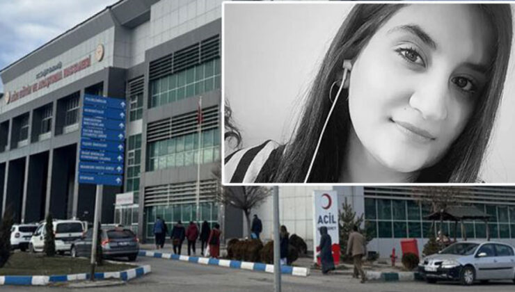 Yumurta alerjisi vardı… Üniversiteli genç kızı pasta öldürdü!