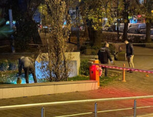 Zonguldak’ta tartıştığı akrabasını bıçakla öldürdü