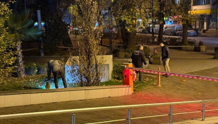 Zonguldak’ta tartıştığı akrabasını bıçakla öldürdü