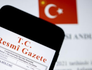 Afet ve Acil Durum Müdahale Hizmetleri Yönetmeliği Resmi Gazete’de