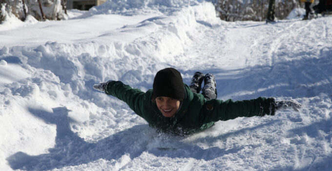 AKOM’dan İstanbul için kar uyarısı! Beyaz örtü nerelerde bekleniyor?