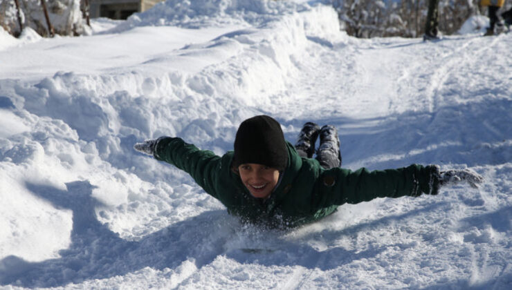 AKOM’dan İstanbul için kar uyarısı! Beyaz örtü nerelerde bekleniyor?