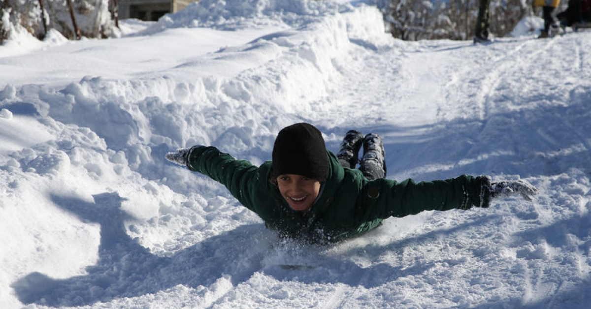 AKOM’dan İstanbul için kar uyarısı! Beyaz örtü nerelerde bekleniyor?
