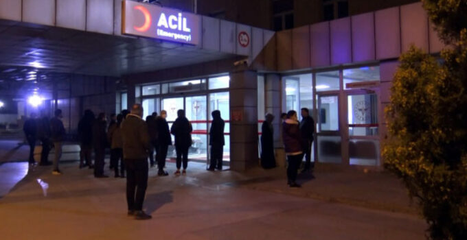 Anne, baba, dede ve anneanne gözaltında! 2 aylık bebek açlıktan öldü!