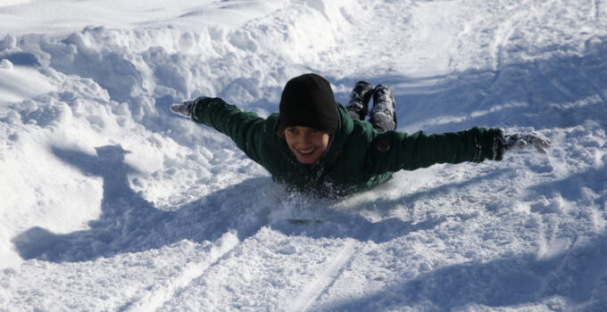 İstanbul’a kar geliyor! Peşe peşe uyarılar! Beyaz örtü nerelerde bekleniyor?