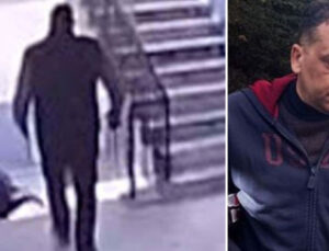 Otizmli öğrencisini merdivenden itmişti… Sıcak gelişme!