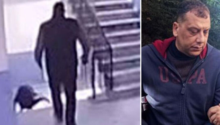 Otizmli öğrencisini merdivenden itmişti… Sıcak gelişme!