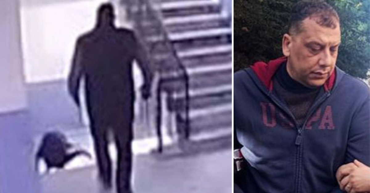 Otizmli öğrencisini merdivenden itmişti… Sıcak gelişme!