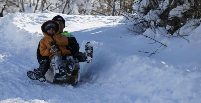Peş peşe gelmeye başladı! İşte kar tatili olan kentler!