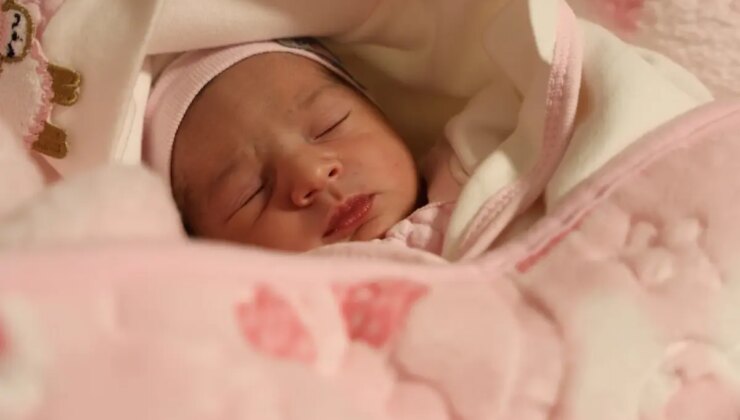 Poyraz, Alparslan, İpek… İşte 2026’nın ilk bebekleri