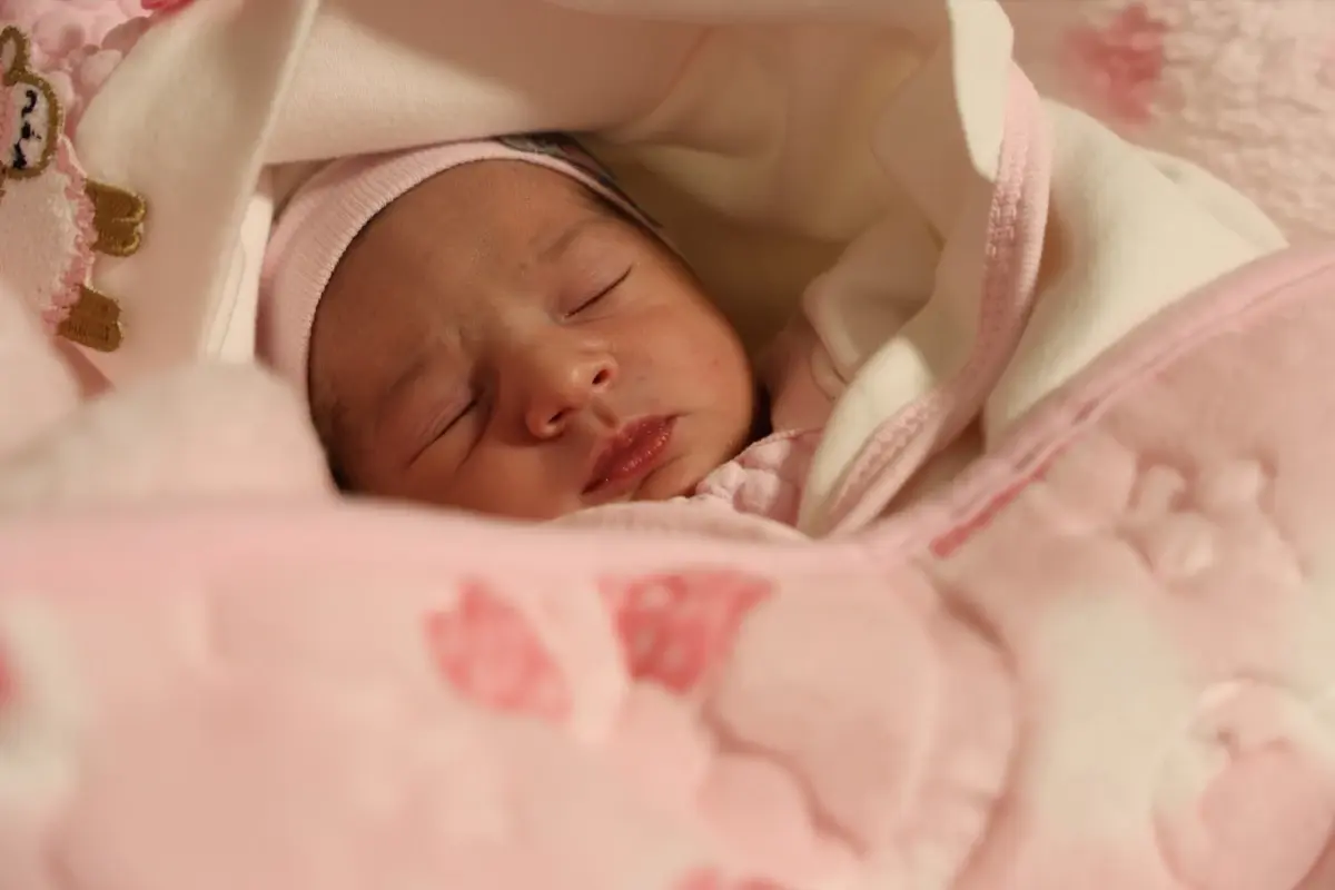 Poyraz, Alparslan, İpek… İşte 2026’nın ilk bebekleri