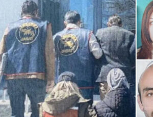 Yasak aşkını boğup yakmıştı! Karı koca canilere büyük ceza!